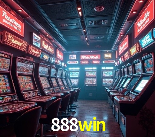 Catálogo de jogos na 888win