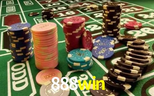 Apostas ao vivo 888win