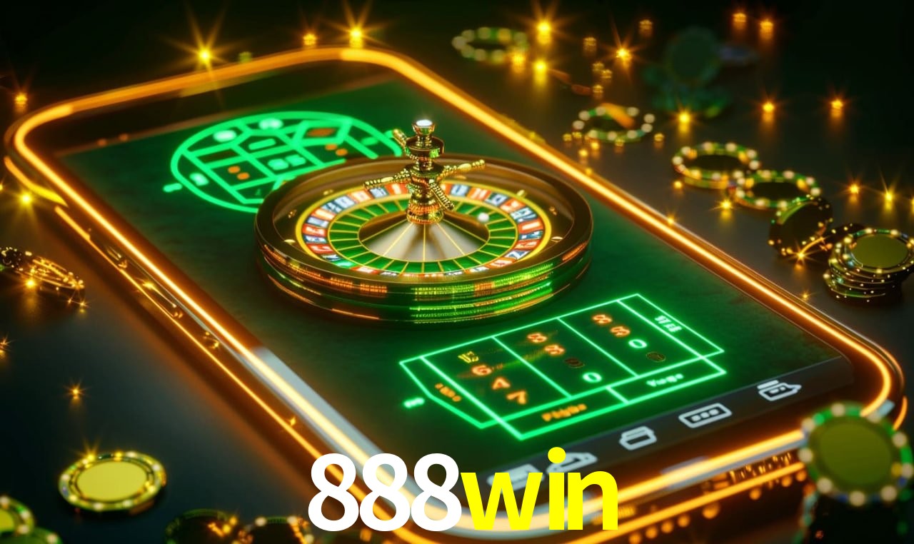 App 888win no celular