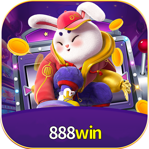Logo da 888win